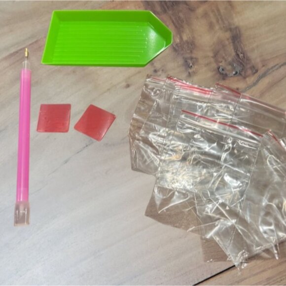 NEW TAYLOR SWIFT Diamond Craft Making Canvas (Without Frame) - Picture 8 of 11